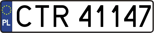 CTR41147