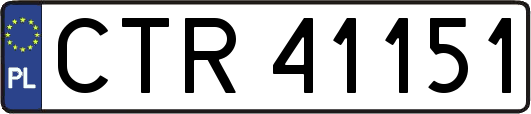 CTR41151