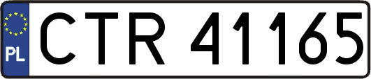 CTR41165