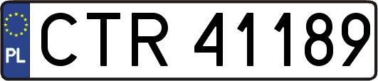 CTR41189