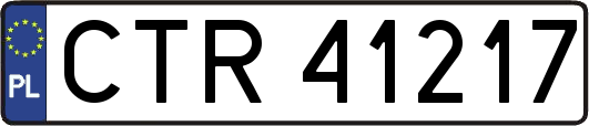 CTR41217