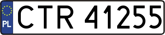 CTR41255