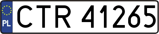 CTR41265