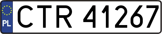 CTR41267