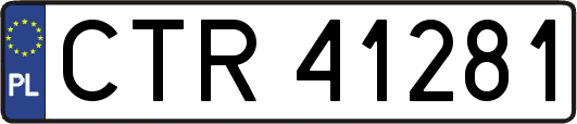 CTR41281