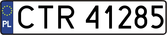 CTR41285