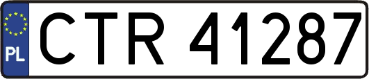 CTR41287