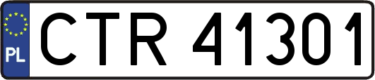 CTR41301