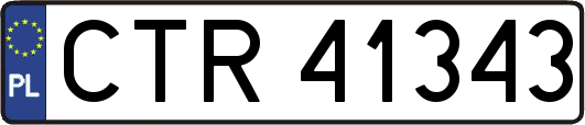 CTR41343
