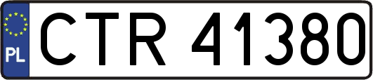 CTR41380
