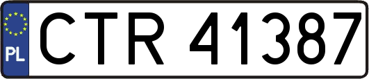 CTR41387
