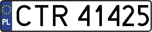 CTR41425