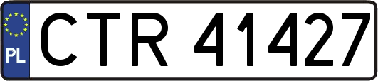CTR41427