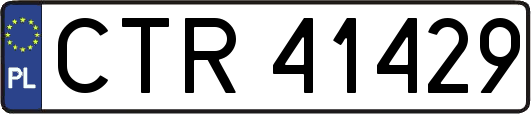 CTR41429