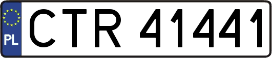 CTR41441
