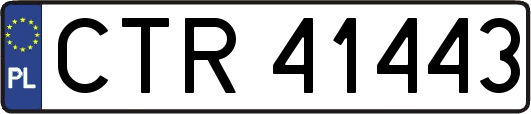 CTR41443