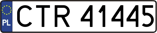 CTR41445