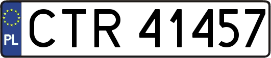CTR41457