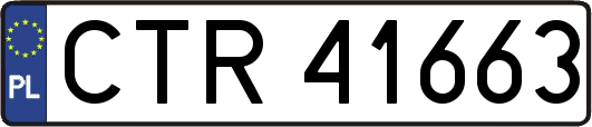 CTR41663