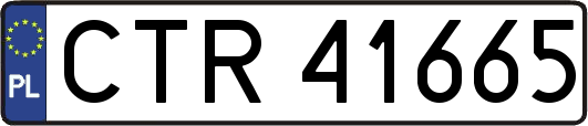 CTR41665