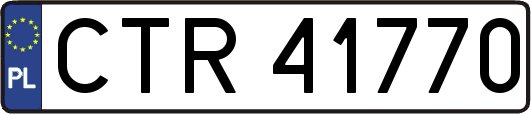CTR41770