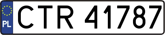 CTR41787