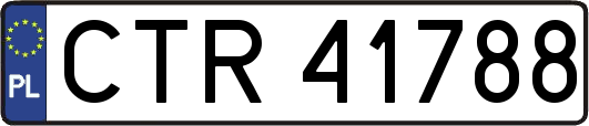 CTR41788