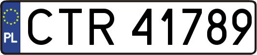 CTR41789
