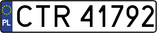 CTR41792