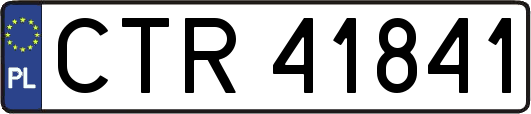 CTR41841