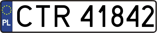CTR41842