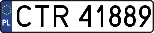 CTR41889