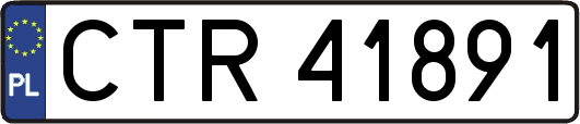 CTR41891