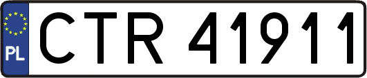 CTR41911