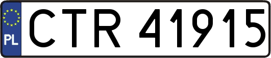CTR41915