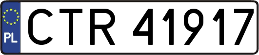 CTR41917