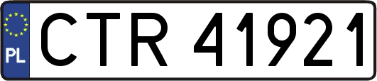 CTR41921