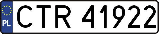CTR41922