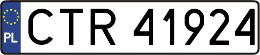 CTR41924