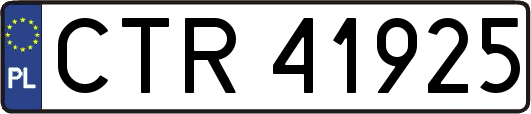 CTR41925