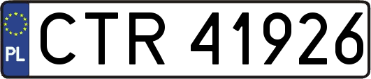 CTR41926
