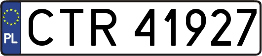 CTR41927
