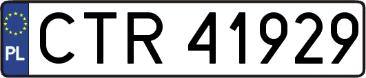 CTR41929