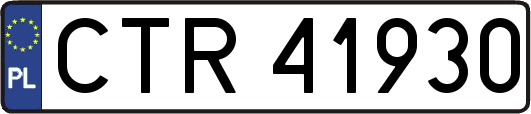 CTR41930
