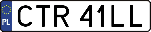 CTR41LL