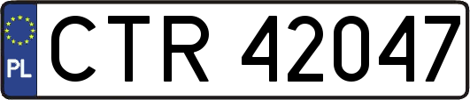 CTR42047