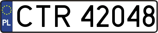 CTR42048