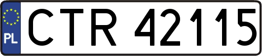 CTR42115