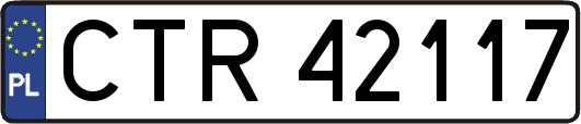 CTR42117