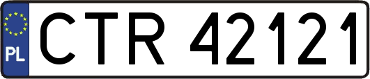 CTR42121